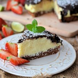 Cake Bounty