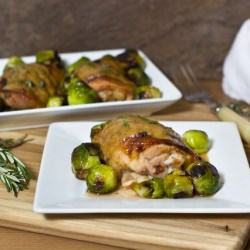 Holy Yum Chicken