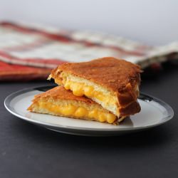 Grilled Cheese