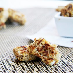 Tater-less Tots
