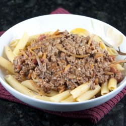 Bolognese Sauce