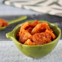 Lemon Pickle