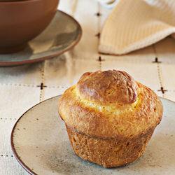 Saffron and Chocolate Brioches