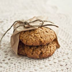 False “Oat” Cookies