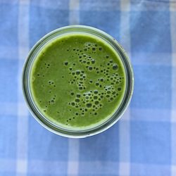 Green Smoothies