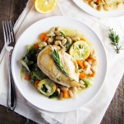 Blue Apron Meals
