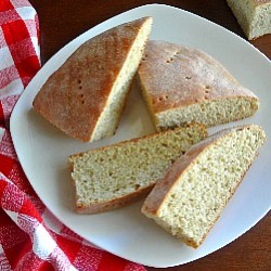 Sage Dill Bread