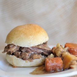 Italian Roast Beef