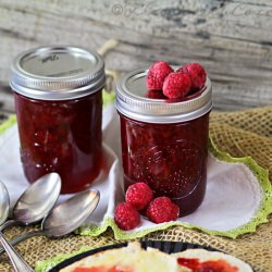 Raspberry Marmalade