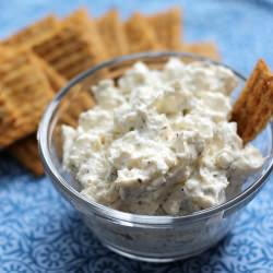 Herb Feta Dip