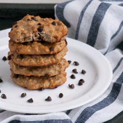 Protein Cookies