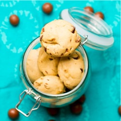 Whopper Cookies