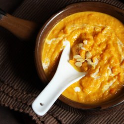 Pumpkin Soup