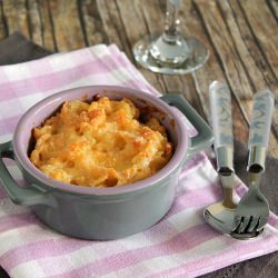 Pasta Gratin