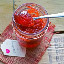 Strawberry Jam