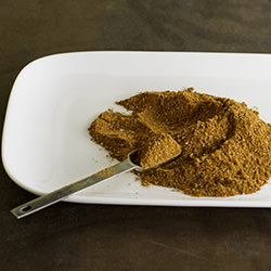 Homemade Taco Seasoning