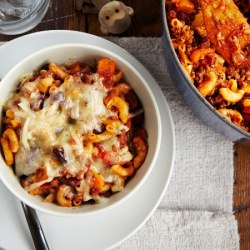Chili Mac