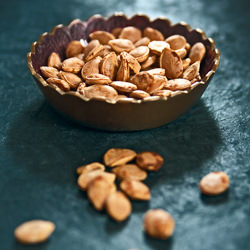 Wasabi Roasted Pumpkin Seeds