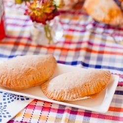 Savory Hand Pies