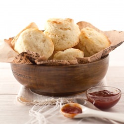Buttermilk Scones