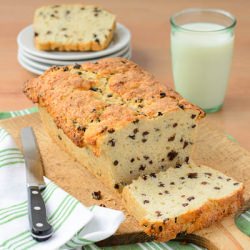 American Irish Soda Bread