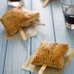 Baked Brie Bites
