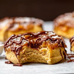 Samoas Donuts