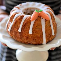 Wholemeal Cake