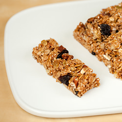 Granola Bars