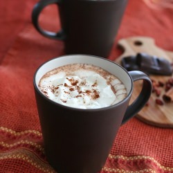 Mexican Hot Chocolate