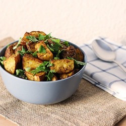 Roasted Potatoes