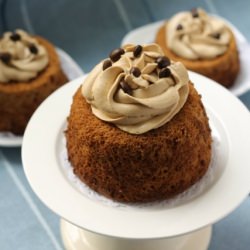 Coffee Chiffonlets