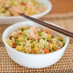 Yangzhou Fried Rice