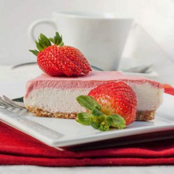 Vegan Cheesecake