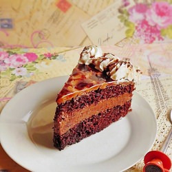 Boema Cake