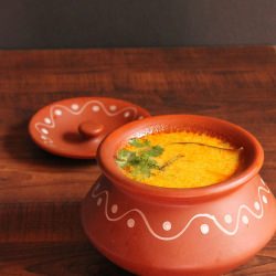 Dahi Kadi