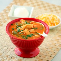 Chicken Chili