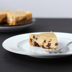 Mini Cheesecake