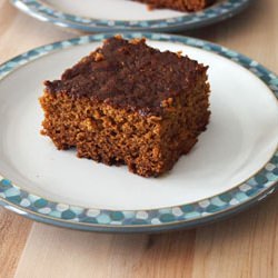 Gingerbread
