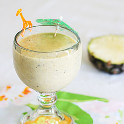 Tropical Smoothie