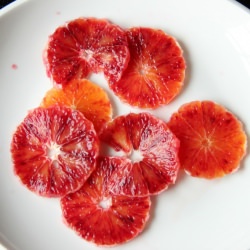 Citrus Salad with Feta