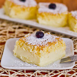Magic Cake
