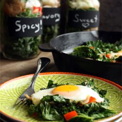 Breakfast in a Jar