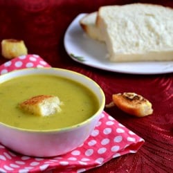 Dhal Sorba