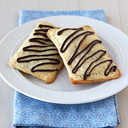 Homemade Pop Tarts