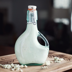 Creamy Gorgonzola Dressing
