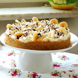 Banoffee Pie