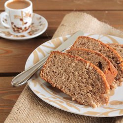 Banana Cake