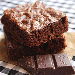 Best Brownies Ever