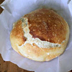 Easy Bread